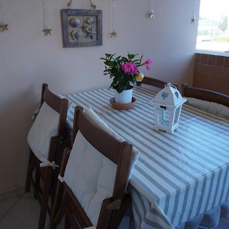 Villa La Casa Di Irene Riotorto Esterno foto