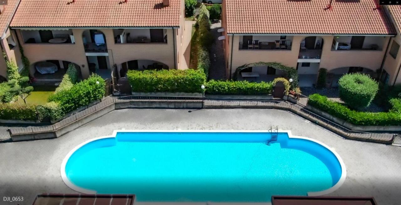 Villa La Casa Di Irene Riotorto Esterno foto