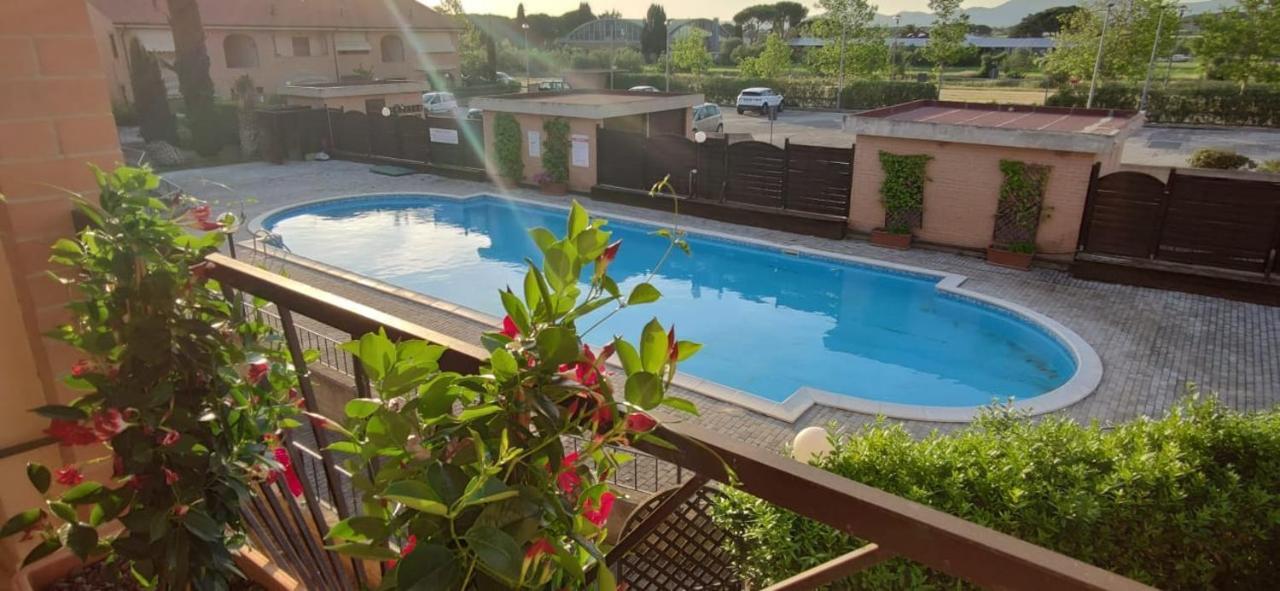 Villa La Casa Di Irene Riotorto Esterno foto