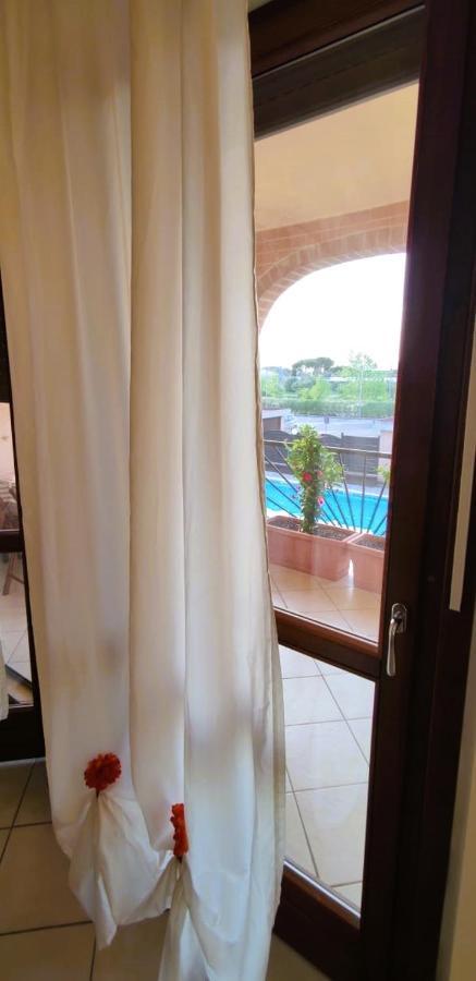 Villa La Casa Di Irene Riotorto Esterno foto