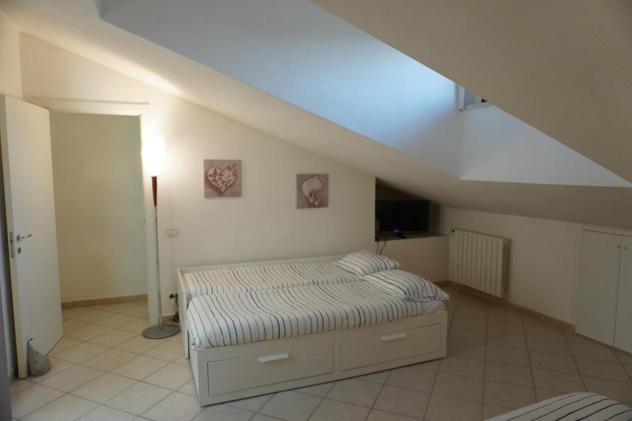 Villa La Casa Di Irene Riotorto Esterno foto