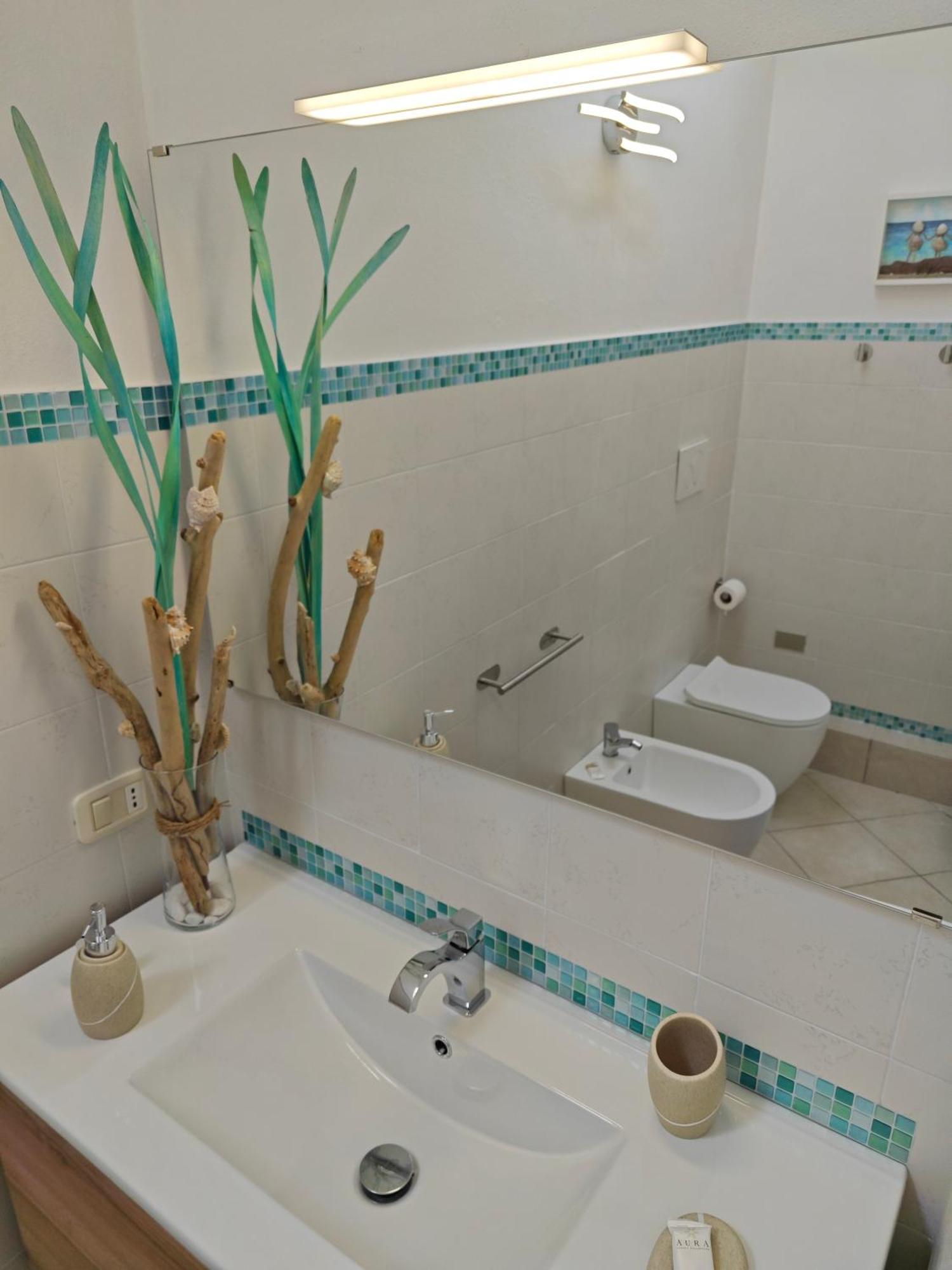 Villa La Casa Di Irene Riotorto Esterno foto