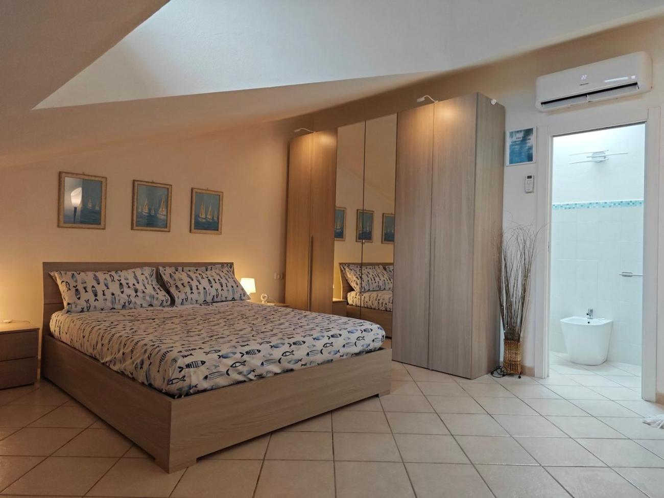 Villa La Casa Di Irene Riotorto Esterno foto